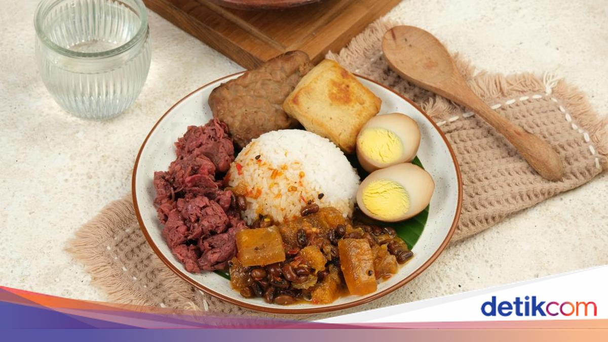 10 Rekomendasi Kuliner Berbasis Bahan Lokal yang Tidak Terlalu Dikenal di Cilacap